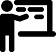 Training and support icon